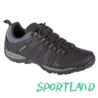 Buty Columbia Woodburn II M 1553021010 44,5