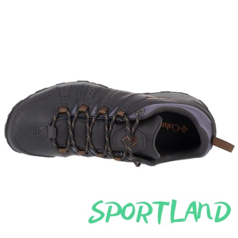 Buty Columbia Woodburn II M 1553021010 44,5 Buty Columbia Woodburn II M 1553021010 44,5