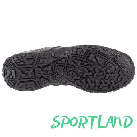 Buty Columbia Woodburn II M 1553021010 44,5 Buty Columbia Woodburn II M 1553021010 44,5