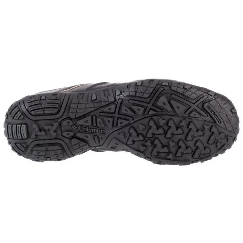 Buty Columbia Woodburn II M 1553021010 44 Buty Columbia Woodburn II M 1553021010 44
