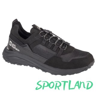 Buty Jack Wolfskin Dromoventure Athletic Low M 4057011-6000 43