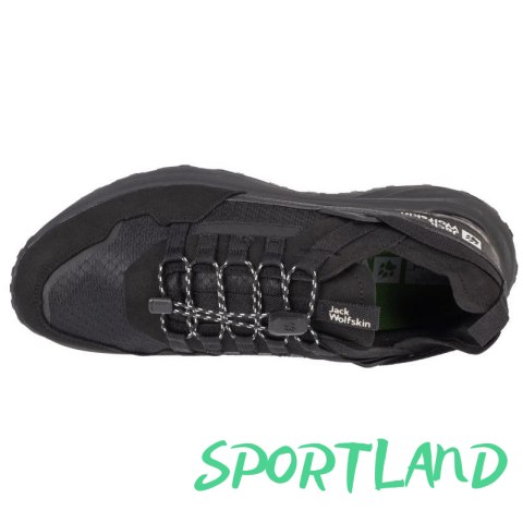 Buty Jack Wolfskin Dromoventure Athletic Low M 4057011-6000 43 Buty Jack Wolfskin Dromoventure Athletic Low M 4057011-6000 43