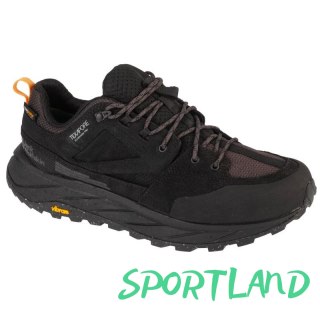 Buty Jack Wolfskin Terraquest Texapore Low M 4056401-6000 42,5