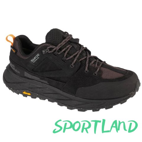 Buty Jack Wolfskin Terraquest Texapore Low M 4056401-6000 42,5 Buty Jack Wolfskin Terraquest Texapore Low M 4056401-6000 42,5
