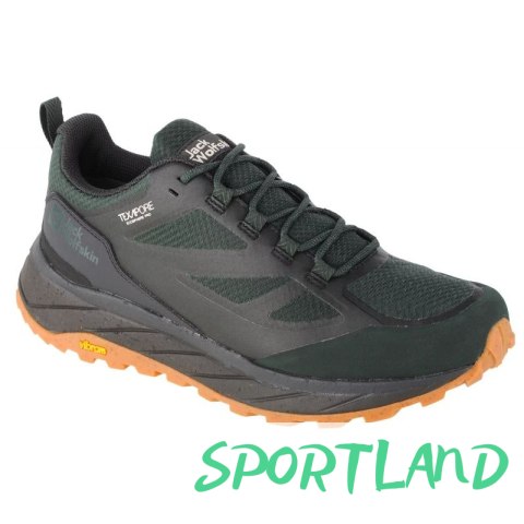 Buty Jack Wolfskin Terraventure Texapore Low M 4051621-4161 42,5 Buty Jack Wolfskin Terraventure Texapore Low M 4051621-4161 42,5