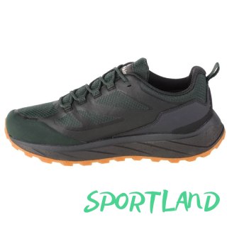 Buty Jack Wolfskin Terraventure Texapore Low M 4051621-4161 42,5