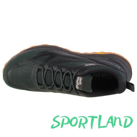 Buty Jack Wolfskin Terraventure Texapore Low M 4051621-4161 42,5 Buty Jack Wolfskin Terraventure Texapore Low M 4051621-4161 42,5