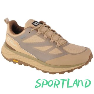 Buty Jack Wolfskin Terraventure Texapore Low M 4051621-5156 44
