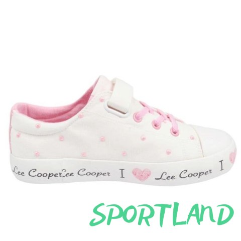Buty Lee Cooper Jr LCW-24-02-2159K 34 Buty Lee Cooper Jr LCW-24-02-2159K 34