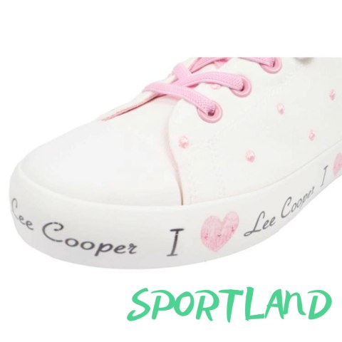 Buty Lee Cooper Jr LCW-24-02-2159K 34 Buty Lee Cooper Jr LCW-24-02-2159K 34