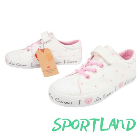 Buty Lee Cooper Jr LCW-24-02-2159K 34 Buty Lee Cooper Jr LCW-24-02-2159K 34