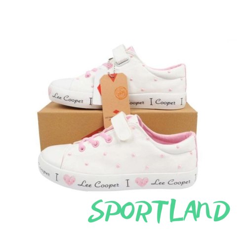 Buty Lee Cooper Jr LCW-24-02-2159K 34 Buty Lee Cooper Jr LCW-24-02-2159K 34