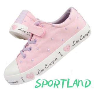 Buty Lee Cooper Jr LCW-24-02-2160K 35