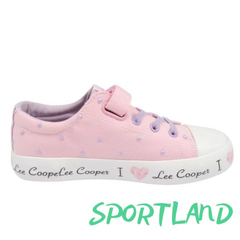 Buty Lee Cooper Jr LCW-24-02-2160K 35 Buty Lee Cooper Jr LCW-24-02-2160K 35