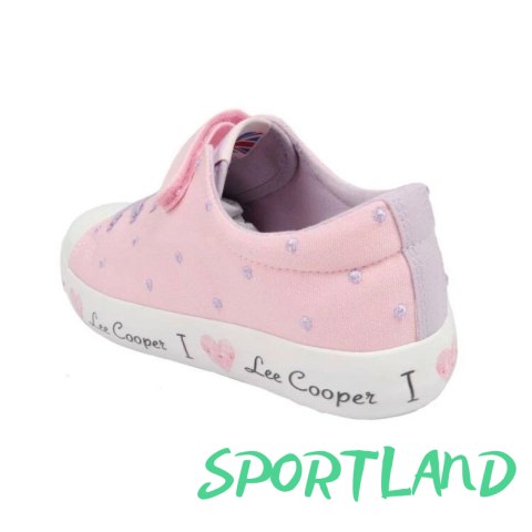 Buty Lee Cooper Jr LCW-24-02-2160K 35 Buty Lee Cooper Jr LCW-24-02-2160K 35