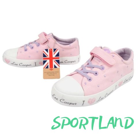 Buty Lee Cooper Jr LCW-24-02-2160K 35 Buty Lee Cooper Jr LCW-24-02-2160K 35