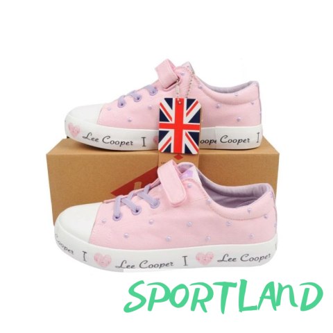Buty Lee Cooper Jr LCW-24-02-2160K 35 Buty Lee Cooper Jr LCW-24-02-2160K 35