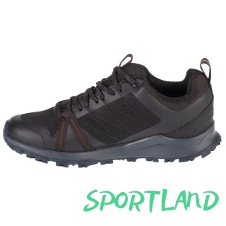 Buty The North Face Litewave Fastpack II WP W NF0A4PF4CA0 37,5