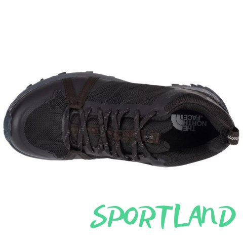 Buty The North Face Litewave Fastpack II WP W NF0A4PF4CA0 38 Buty The North Face Litewave Fastpack II WP W NF0A4PF4CA0 38