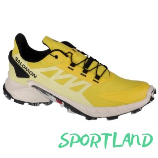 Buty do biegania Salomon Supercross 4 M 474611 44