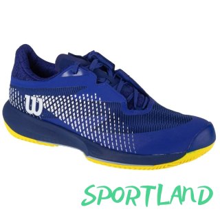 Buty do tenisa ziemnego Wilson Kaos Swift 1.5 Clay M WRS332350 40 2/3