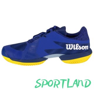 Buty do tenisa ziemnego Wilson Kaos Swift 1.5 Clay M WRS332350 42 2/3