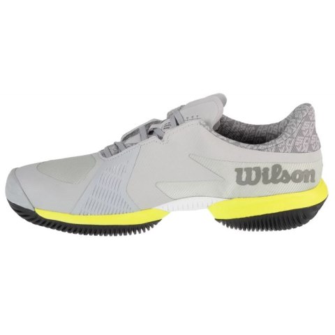 Buty do tenisa ziemnego Wilson Kaos Swift 1.5 M WRS332800 44 Buty do tenisa ziemnego Wilson Kaos Swift 1.5 M WRS332800 44