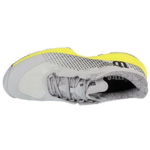 Buty do tenisa ziemnego Wilson Kaos Swift 1.5 M WRS332800 44 Buty do tenisa ziemnego Wilson Kaos Swift 1.5 M WRS332800 44