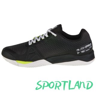 Buty do tenisa ziemnego Wilson Rush Pro 4.0 Clay M WRS332120 42 2/3
