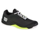 Buty do tenisa ziemnego Wilson Rush Pro 4.0 Clay M WRS332120 43 1/3 Buty do tenisa ziemnego Wilson Rush Pro 4.0 Clay M WRS332120 43 1/3