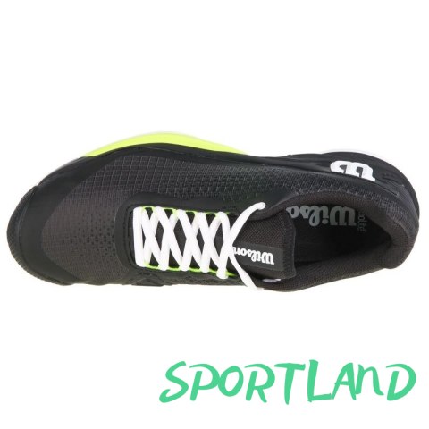 Buty do tenisa ziemnego Wilson Rush Pro 4.0 Clay M WRS332120 43 1/3 Buty do tenisa ziemnego Wilson Rush Pro 4.0 Clay M WRS332120 43 1/3