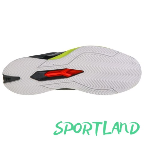 Buty do tenisa ziemnego Wilson Rush Pro 4.0 Clay M WRS332120 44 2/3 Buty do tenisa ziemnego Wilson Rush Pro 4.0 Clay M WRS332120 44 2/3