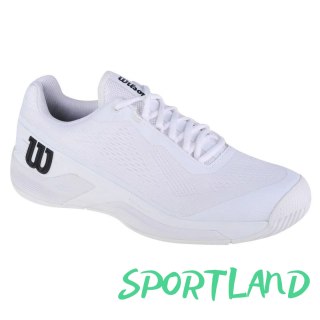 Buty do tenisa ziemnego Wilson Rush Pro 4.0 M WRS332620 42