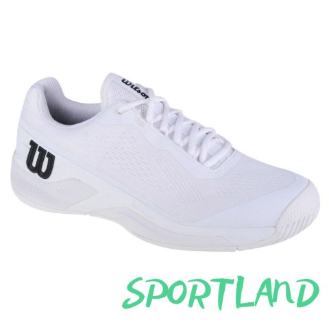 Buty do tenisa ziemnego Wilson Rush Pro 4.0 M WRS332620 42 Buty do tenisa ziemnego Wilson Rush Pro 4.0 M WRS332620 42