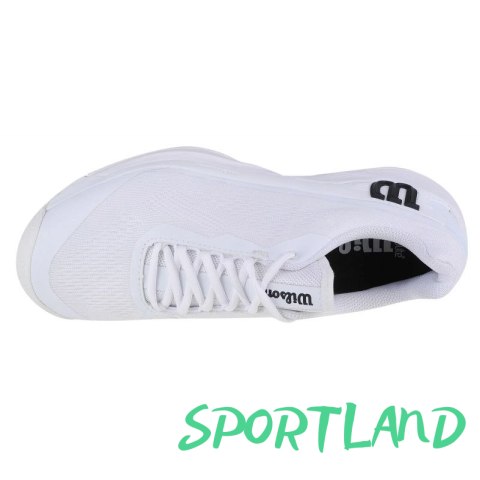 Buty do tenisa ziemnego Wilson Rush Pro 4.0 M WRS332620 42 Buty do tenisa ziemnego Wilson Rush Pro 4.0 M WRS332620 42