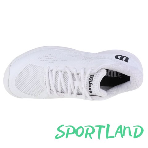 Buty do tenisa ziemnego Wilson Rush Pro Ace M WRS332710 43 1/3 Buty do tenisa ziemnego Wilson Rush Pro Ace M WRS332710 43 1/3
