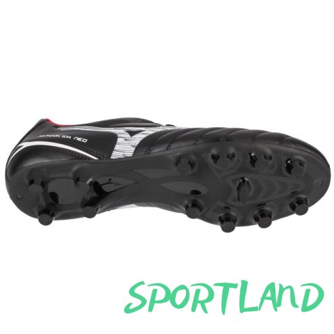 Buty piłkarskie Mizuno Monarcida Neo III Select Md M P1GA242501 44,5 Buty piłkarskie Mizuno Monarcida Neo III Select Md M P1GA242501 44,5