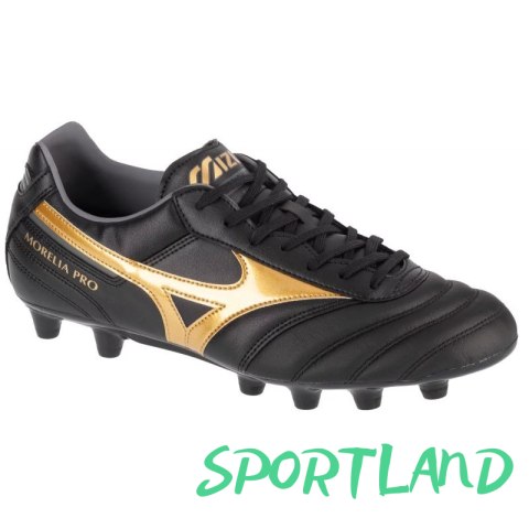 Buty piłkarskie Mizuno Morelia II Pro FG M P1GA231350 44,5 Buty piłkarskie Mizuno Morelia II Pro FG M P1GA231350 44,5
