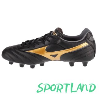 Buty piłkarskie Mizuno Morelia II Pro FG M P1GA231350 44,5
