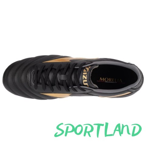 Buty piłkarskie Mizuno Morelia II Pro FG M P1GA231350 44,5 Buty piłkarskie Mizuno Morelia II Pro FG M P1GA231350 44,5