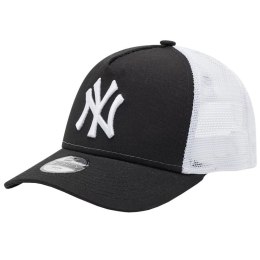 Czapka z daszkiem New Era 9Forty Aframe Trucker New York Yankees Cap Jr 12745566 YOUTH