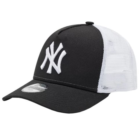 Czapka z daszkiem New Era 9Forty Aframe Trucker New York Yankees Cap Jr 12745566 YOUTH
