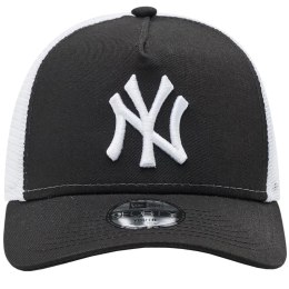 Czapka z daszkiem New Era 9Forty Aframe Trucker New York Yankees Cap Jr 12745566 YOUTH
