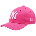 Czapka z daszkiem New Era League Essential 9Forty New York Yankees Cap Jr 10877284 YOUTH