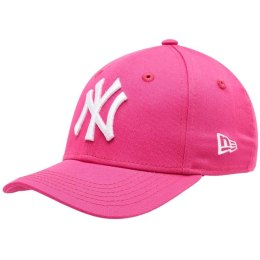 Czapka z daszkiem New Era League Essential 9Forty New York Yankees Cap Jr 10877284 YOUTH