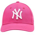 Czapka z daszkiem New Era League Essential 9Forty New York Yankees Cap Jr 10877284 YOUTH