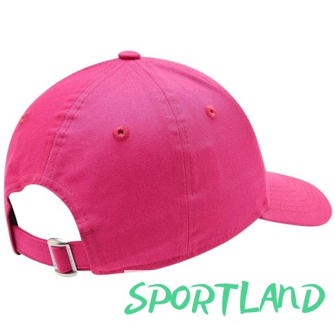 Czapka z daszkiem New Era League Essential 9Forty New York Yankees Cap Jr 10877284 YOUTH Czapka z daszkiem New Era League Essential 9Forty New York Yankees Cap Jr 10877284 YOUTH