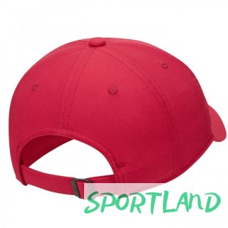 Czapka z daszkiem Nike FC Barcelona Club Cap US CB L FN4859-620 M/L