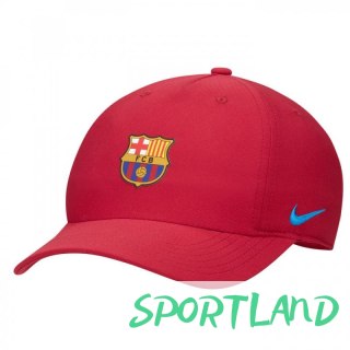 Czapka z daszkiem Nike FC Barcelona Club Cap US CB L FN4859-620 S/M