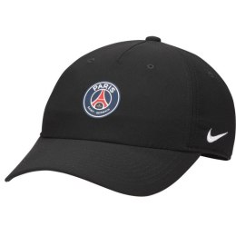 Czapka z daszkiem Nike PSG FN4886-010 M/L